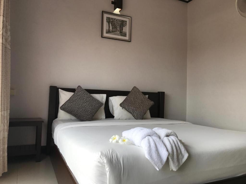 Phou Ang Kham 2 Hotel Vang Vieng Exteriör bild