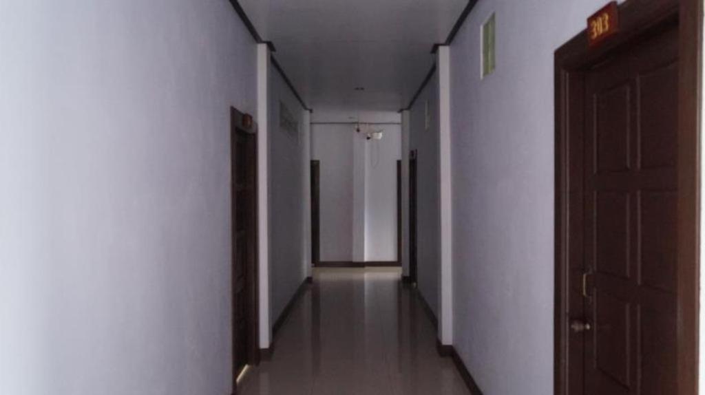 Phou Ang Kham 2 Hotel Vang Vieng Exteriör bild