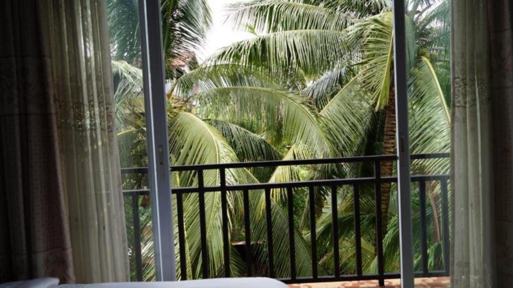 Phou Ang Kham 2 Hotel Vang Vieng Exteriör bild
