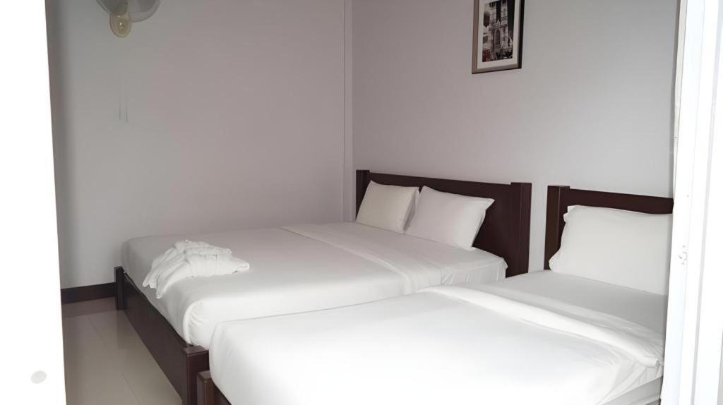 Phou Ang Kham 2 Hotel Vang Vieng Exteriör bild