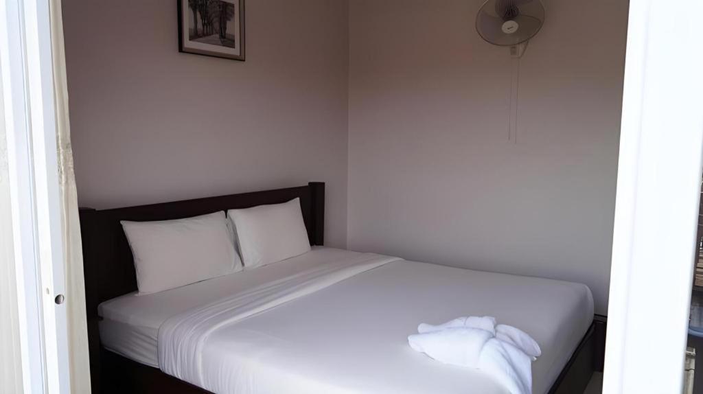 Phou Ang Kham 2 Hotel Vang Vieng Exteriör bild