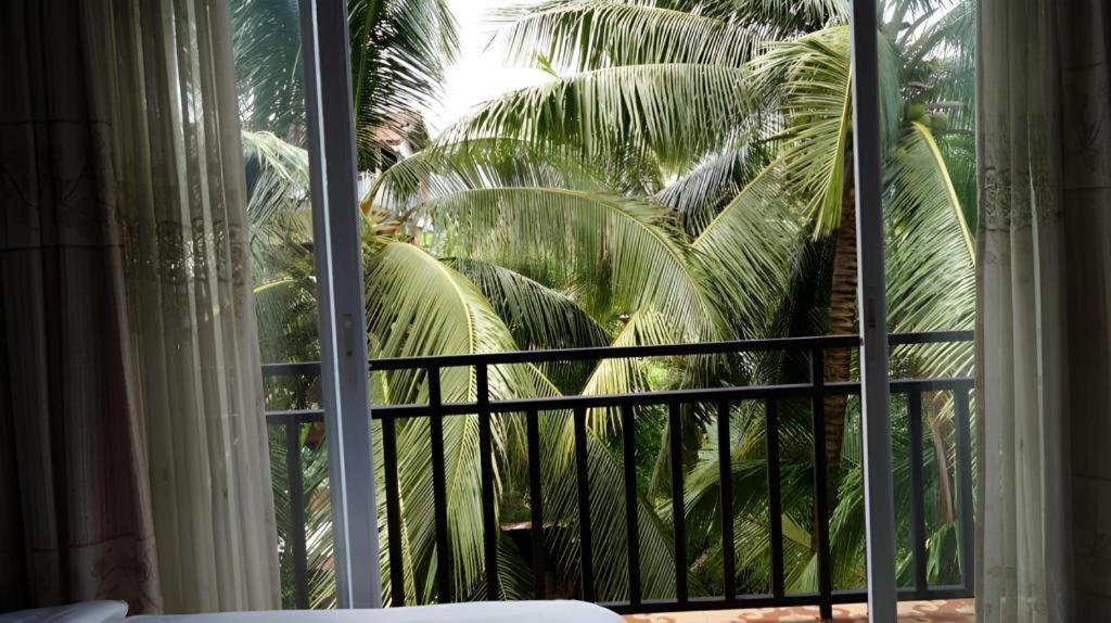 Phou Ang Kham 2 Hotel Vang Vieng Exteriör bild