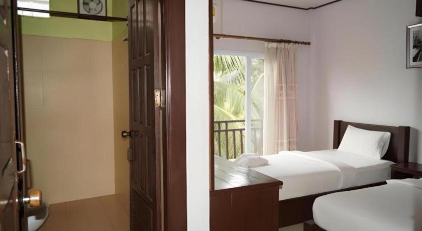 Phou Ang Kham 2 Hotel Vang Vieng Exteriör bild