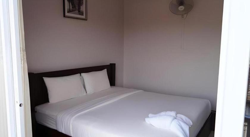 Phou Ang Kham 2 Hotel Vang Vieng Exteriör bild