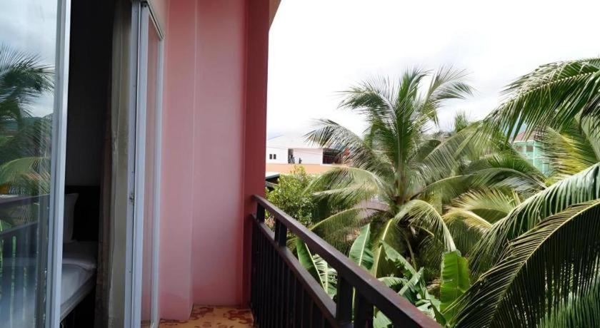 Phou Ang Kham 2 Hotel Vang Vieng Exteriör bild