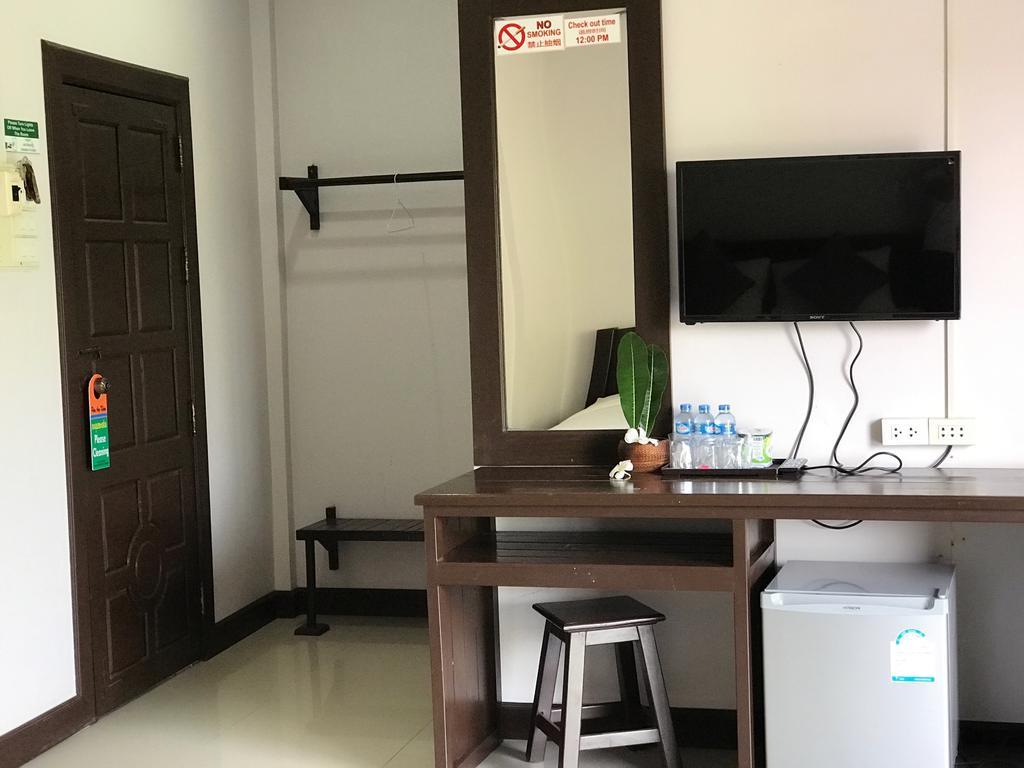 Phou Ang Kham 2 Hotel Vang Vieng Exteriör bild